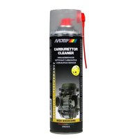 Spray curatare carburator MOTIP, 500ml - 1