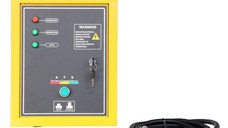 Stager FDATS230V Solar Automatizare pentru generatoare monofazate seria Solar 2poli, 50A, 15Vcc