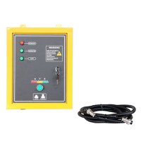 Stager FDATS230V Solar Automatizare pentru generatoare monofazate seria Solar 2poli, 50A, 15Vcc - 1