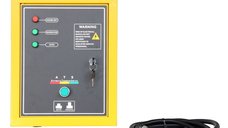 Stager FDATS230V Solar Automatizare pentru generatoare monofazate seria Solar 2poli, 50A, 15Vcc