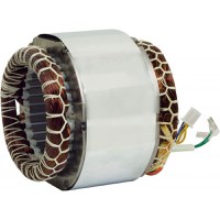 Stator Generator 2 - 5 kw (Gx 160, 168F etc) Cupru (Monofazic) - 1