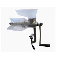Storcator Rosii Manual Rusesc din Aluminiu cu Surub Reglare Nivel Stoarcere - 2