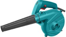 Suflanta Electrica 2 in 1 cu Aspirator TOTAL - 600W