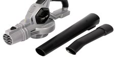 Suflanta Frunze Detoolz DZ-FX1010, 20V, 210Km/h