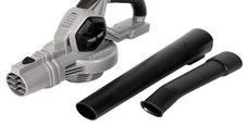 Suflanta Frunze Detoolz DZ-FX1010, 20V, 210Km/h