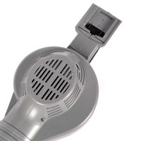 Suflanta Frunze Detoolz DZ-FX1010, 20V, 210Km/h - 6