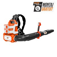 Suflanta pe Acumulator Ruris 1284e - 1