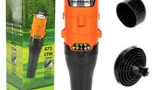 Suflanta Pentru Frunze - Accesoriu Motocoasa, pentru teava de 28 mm