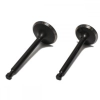 Supapa Admisie+Evacuare Honda Gx 160,Gx 200 - 1