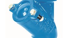 Supapa de sens cu bila DN25, PN16 (GW 1