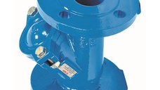 Supapa de sens cu bila DN50 PN16 cu flansa