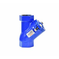 Supapa de sens cu bila DN65, PN16 (GW 2" 1/2"), IBO POLONIA - 3