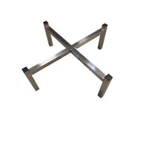 Suport butoi inox 500L - 1
