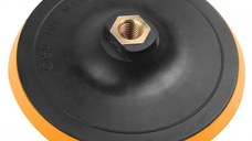Suport cu velcro de indepartare material 125 mm