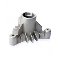 Suport Cutit Masina de Tuns Gazon Husqvarna 532 13 71-52 - 1