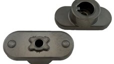 Suport Cutit Masina Tuns Iarba Mtd Diametru Ax Motor 22.2 mm Scazut 46p, 508n, 51