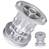 Suport Cutit Masina Tuns Iarba Oleo-Mac 53T - 22.2mm - 1