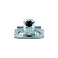 Suport cutit pentru masina de tuns gazonul Ruris Atlet 1009 - 1