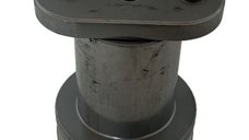 Suport Cutit pentru Masina de Tuns Iarba Husqvarna si McCulloch, Diametru Ax Motor 25.0 mm, Inaltime 75 mm