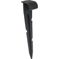 Suport Pentru Fixarea Tubului De Picurare , Dimensiune 16mm - 1