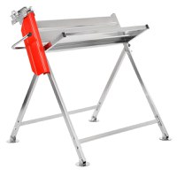 Suport Taiat Lemne Hecht 902, Sistem Fixare Drujba - 2