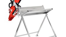 Suport Taiat Lemne Hecht 902, Sistem Fixare Drujba