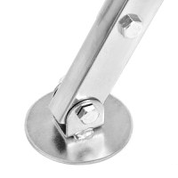 Suport Taiat Lemne Hecht 902, Sistem Fixare Drujba - 6