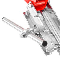 Suport Taiat Lemne Hecht 902, Sistem Fixare Drujba - 9