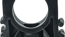 Suport tubulatura din PP, Elysee, Dimensiune 32mm