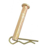 Surub si Bolt de Forfecare Motosapa  - 8 x 40 mm - 1