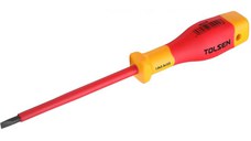 Surubelnita crestata izolata 1,2x6,5x150 mm (Premium)