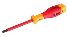 Surubelnita hexagonala izolata H 8x100 mm (Premium)