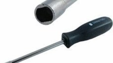 Surubelnita Reglaj Carburator ( double D )