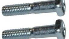Suruburi Fixare Lama Husqvarna 136, 137, 141, 142, 36, 41 -2 buc -530 01 58-77
