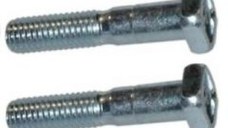 Suruburi Fixare Lama Husqvarna 136, 137, 141, 142, 36, 41 -2 buc -530 01 58-77