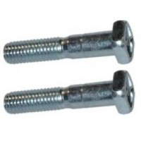 Suruburi Fixare Lama Husqvarna 136, 137, 141, 142, 36, 41 -2 buc -530 01 58-77 - 1