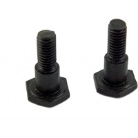 Suruburi fixare saboti motocoasa TL33 /set - 1