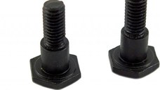 Suruburi fixare saboti motocoasa TL33 /set