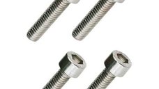 Suruburi Motocoasa 5mm X 25mm Set 4 Bucati