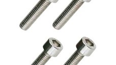 Suruburi Motocoasa 5mm X 25mm Set 4 Bucati