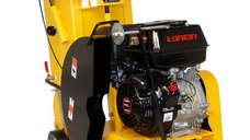 Taietor beton pe benzina, 13 CP, Masalta MF16-2, disc 400mm, adancime 140mm, motor Loncin G390F