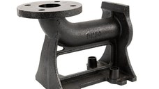 Talpa de cuplare pompa DN 100 PRO compatibila cu modele ZWQ, MWQ, cu diametrul de refulare 4 toli (100mm)