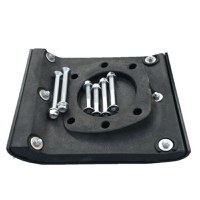 Talpa Mai Compactor Wacker BS60-2, BS60-2i, BS50 - 330mm x 280mm - 1