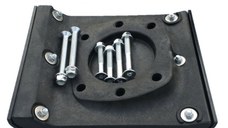 Talpa Mai Compactor Wacker BS60-2, BS60-2i, BS50 - 330mm x 280mm