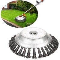 Tambur / Disc Universal cu Sarma Pentru Motocoasa - 180 mm - 1