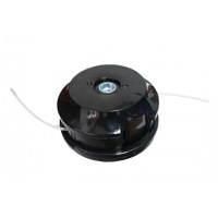 Tambur Motocoasa (cap aluminiu) - 2