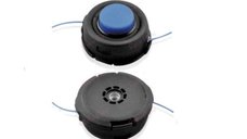 Tambur Motocoasa Compatibil Husqvarna T25, T35 (piulita de 12 mm)