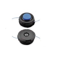 Tambur Motocoasa Compatibil Husqvarna T25, T35 (piulita de 12 mm) - 1