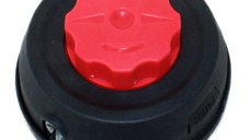 Tambur Motocoasa cu Fir si Cap Trimmer M9
