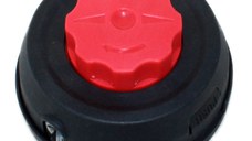 Tambur Motocoasa cu Fir si Cap Trimmer M9